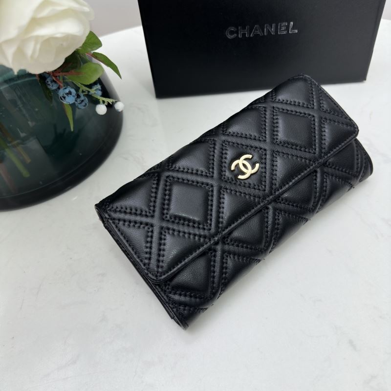 Chanel Wallets Purse